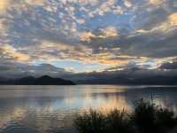 Lugu Lake, the pearl on the Yunnan Plateau, is a paradise for tourists