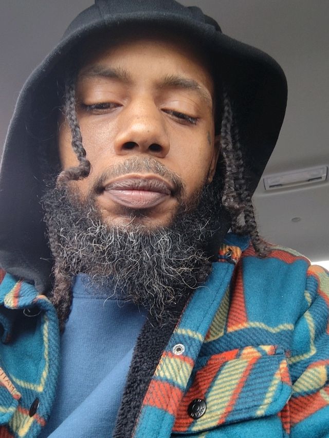 on my way to Richmond Virginia for a little family time and cookout food 