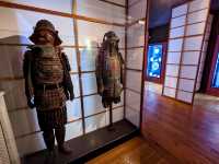 Deri Museum