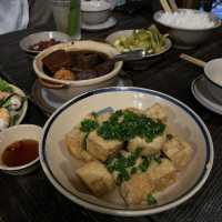 Dine with me at the World’s Cheapest ⭐️ Michelin Restaurant