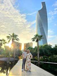 Kuwait Trip