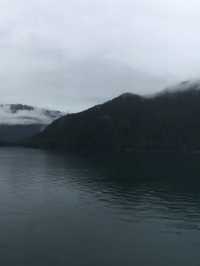 Wonderful trip on Grand Princess around Alaska 