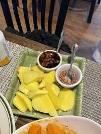 Thai Restaurant 