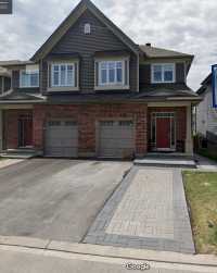 Furnished one bedroom apartment in Kanata
