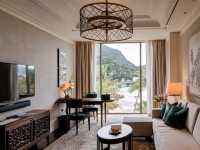 “St. Regis Langkawi: Butler‑Led Luxury in a Secluded Over‑Water Paradise”