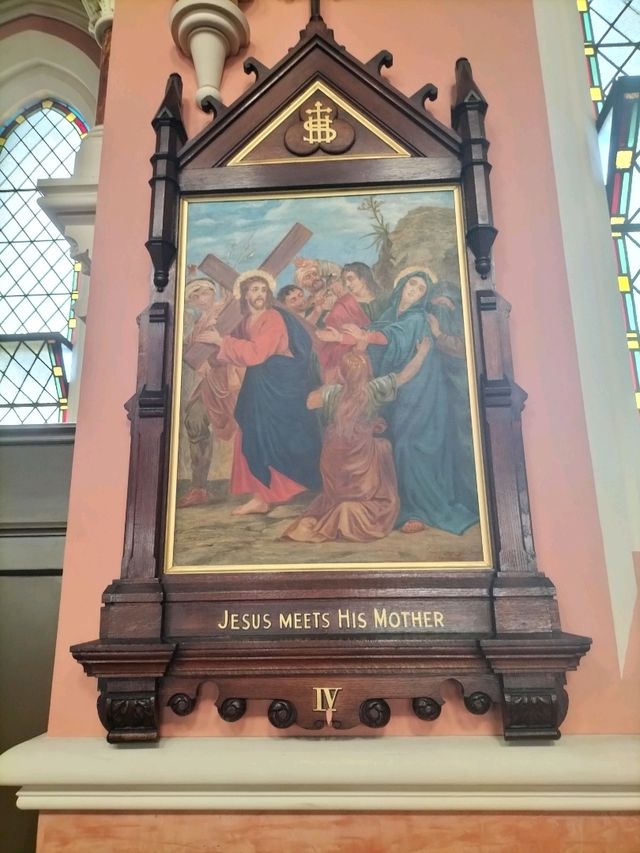 ✝️Mary Star of the Sea✝️