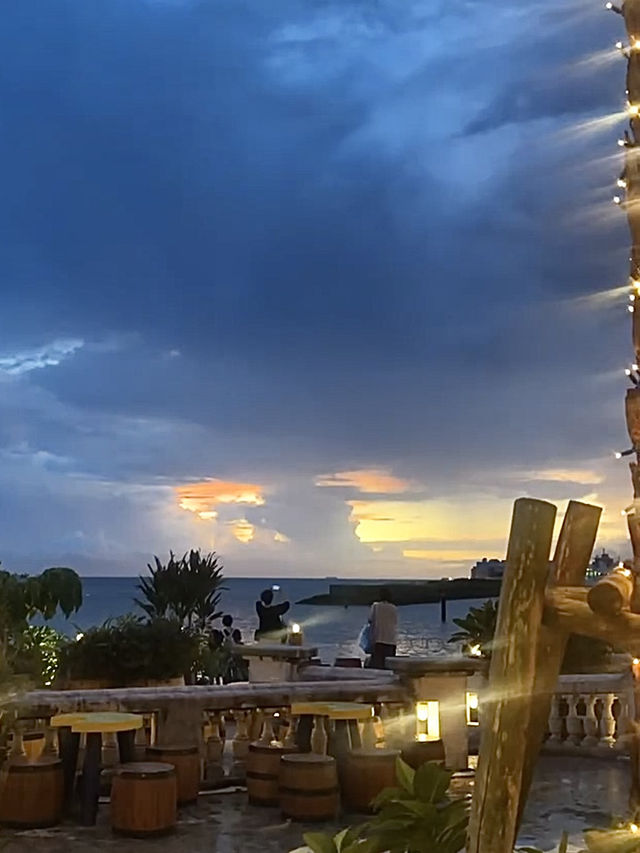 🌅🏝️ 오키나와 아메리칸 빌리지 후기 ✨선셋 강추!!