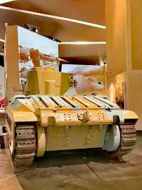 IWM North