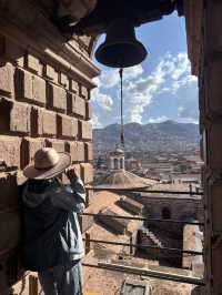 Cusco for Tourists