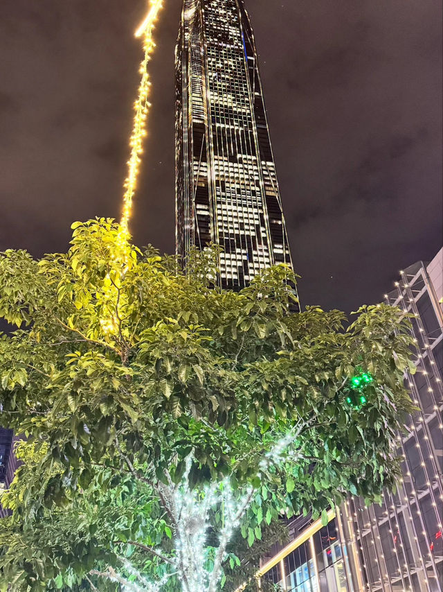 Tripcom Enchanted🌌