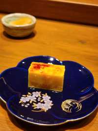🇺🇸 波士頓頂級Omakase｜連餐具都係Another level 🍽