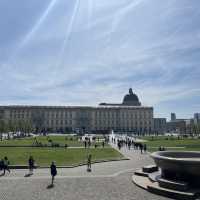 Altes museum… Great exhibition! 