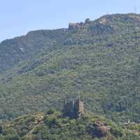 Visit the Fortresses of Aosta Valley