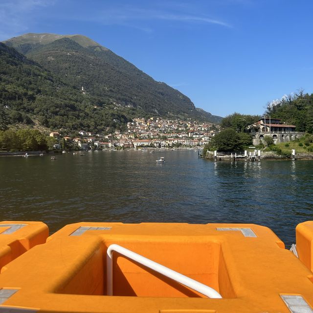 Lake Como