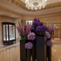 Four Seasons Hôtel George V, Paris 😍