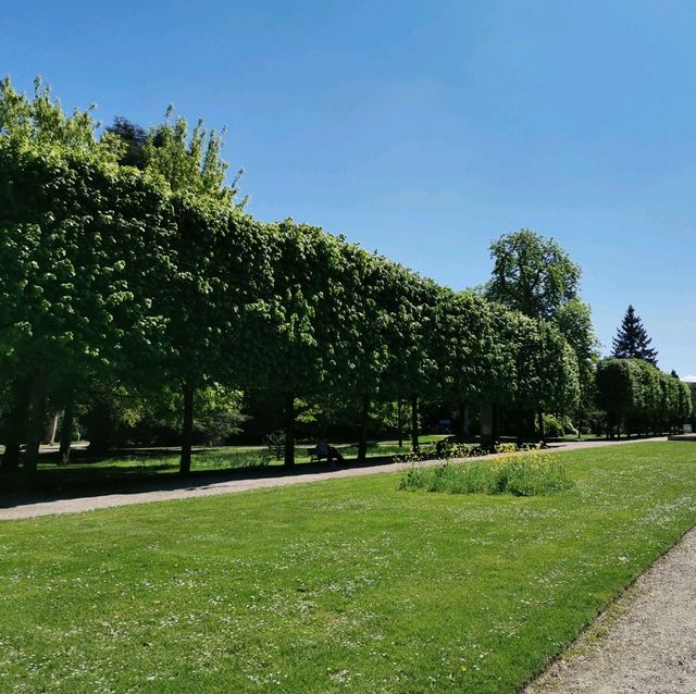 Rouen, the historic capital of Normandy