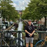 A DAM good weekend!🇳🇱