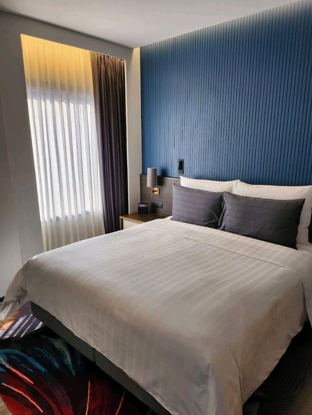 Sindhorn Midtown Hotel Bangkok