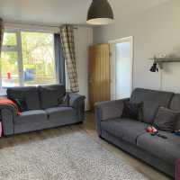 Fantastic stay in kirkburton 