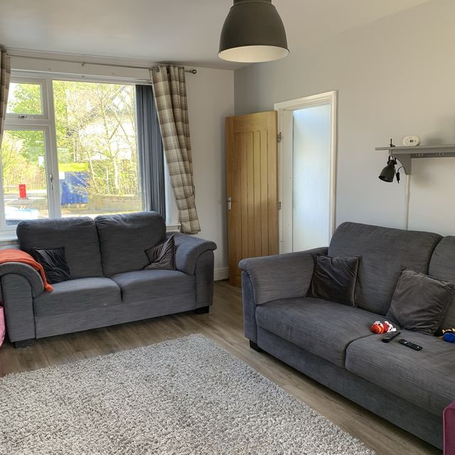 Fantastic stay in kirkburton 