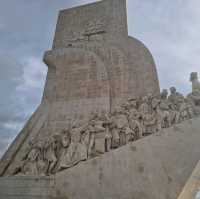 🌍 Discovering the World: Padrão dos Descobrimentos 🏰🌊


