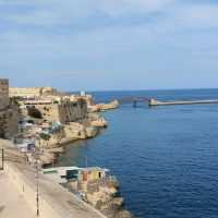 viaggio a Malta