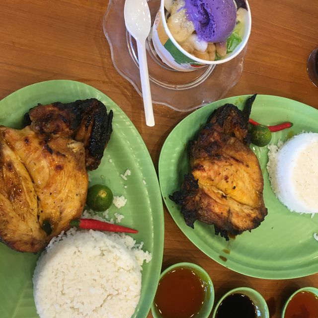 菲律賓美食🇵🇭 Mang INASAL