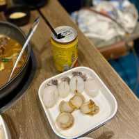 全港獨一無二任食羊腩煲 🍲