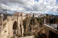 Breathtaking Beauty of Andalusia 🌺🏰