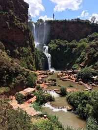 Adventures in the Heart of Marrakech