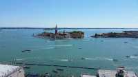 Venetian Canals: A Gondola Odyssey