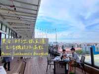 曼谷 | BTS空鐵直達 生活機能拉滿點 Avani Sukhumvit Bangkok