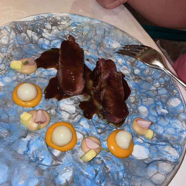 Tenerife Sun and Good Food ☀️🏜️🏖️
