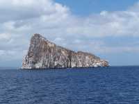 Exploring the Galápagos Islands