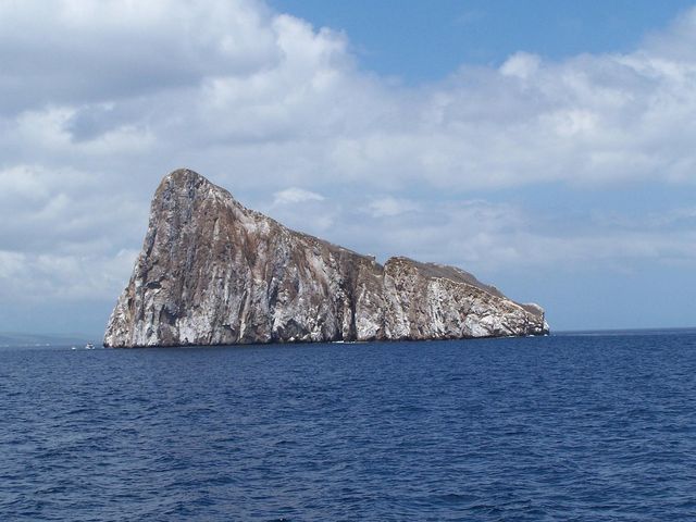 Exploring the Galápagos Islands