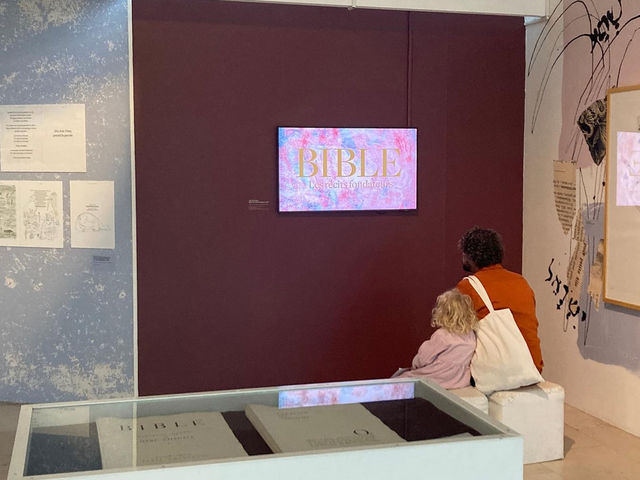 Marc Chagall National Museum 🗺️