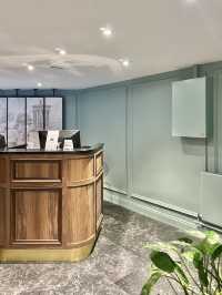 프린세스 스트리트 숙소: Mercure Edinburgh City