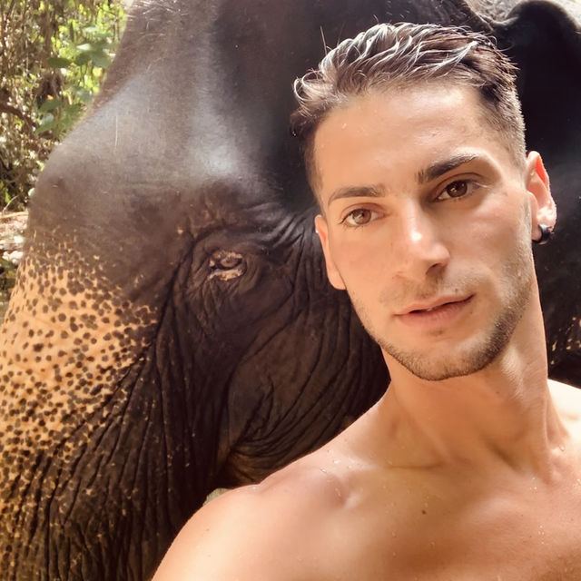 Discovering Thailand: A Road Trip from Bangkok to the Islands and Back 🇹🇭 