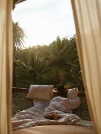 BAMBOOTEL SAWAH VIEW