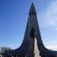 Have a taste at north Europe churches!