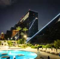Review of Luxor Hotel & Casino