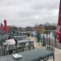 Eat around the world in Salford 