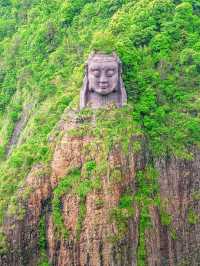 大覺山探幽：靈秀山水間的靜心之旅