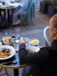 For foodies in Paris