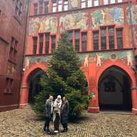 Extreme Day Trip - Basel