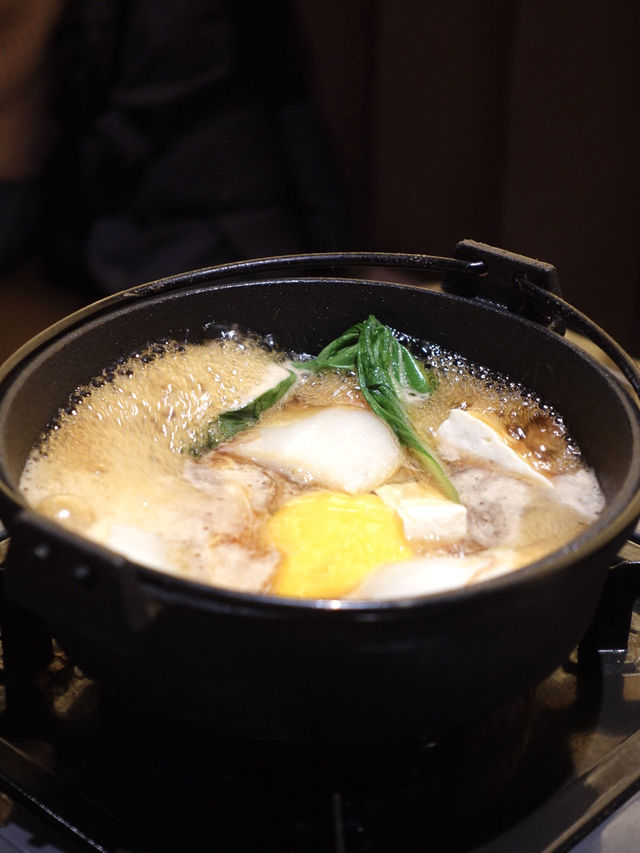 London｜The brilliant Japanese restaurant in Covent garden