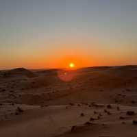 #wahiba sands