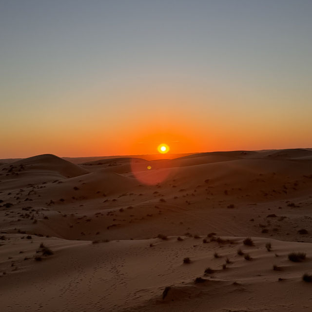 #wahiba sands