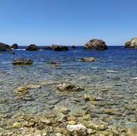 Rocky Coastal Hikes!