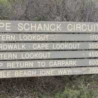 Cape Schanck 🚞